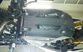 BMW G310GS 2017