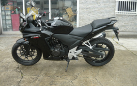 HONDA CBR400R ABS 2013 NC47