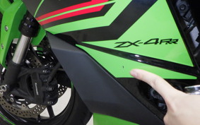 KAWASAKI ZX-4RR 2023 ZX400P