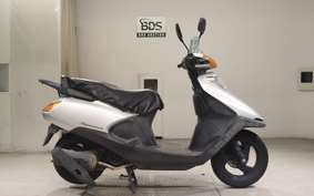 HONDA SPACY 100 2008 JF13