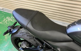 TRIUMPH TRIDENT 660 2022 LGL10U