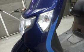 HONDA ﾀﾞﾝｸ AF74