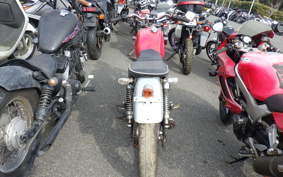 HONDA GB250 CLUBMAN Gen.4 MC10