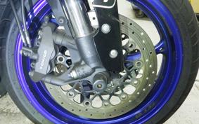 SUZUKI GSX-R750 2010