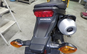 HONDA GROM 1996 JC61