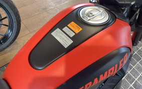DUCATI SCRAMBLER FULL THROTTLE 2024 7K00