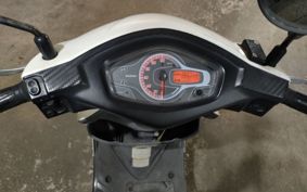 SUZUKI ADDRESS V125 CF4MA