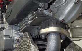 DUCATI MULTISTRADA ー1100 2011