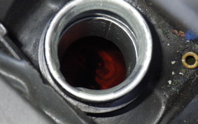 YAMAHA VMAX 1991 3UF