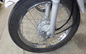 HONDA C110 SUPER CUB JA10
