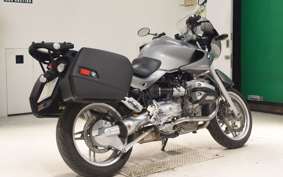 BMW R850R 2012