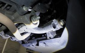 HONDA TACT-4ﾍﾞｰｼｯｸ AF79
