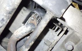 SUZUKI ADDRESS V125 G CF46A