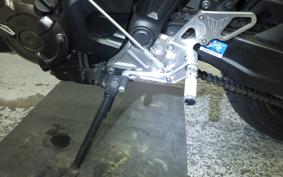YAMAHA MT-07 2016 RM07J