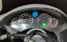 HONDA FORZA Z MF08