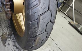 KAWASAKI GPZ400F 2026 ZX400A
