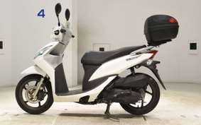 HONDA DIO 110 JF31