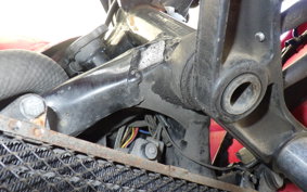 KAWASAKI GPZ900R NINJA ZX900A