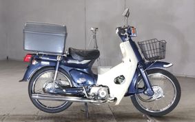 HONDA SUPER CUB90 HA02