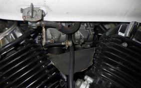 YAMAHA DRAGSTAR 400 CLASSIC 1999 4TR