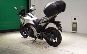 HONDA NC750X DCT 2022 RH09