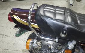 KAWASAKI ZEPHYR 750 RS 2004 ZR750C