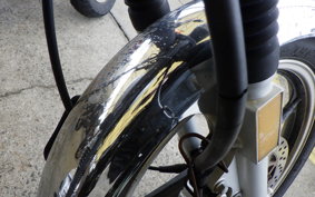 YAMAHA YB125SP