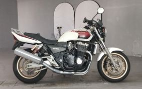 HONDA CB1300SF SUPER FOUR SC40