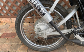 YAMAHA RZ50 RA02J