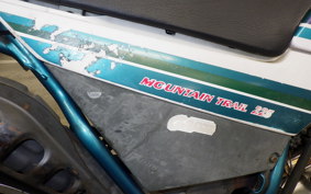 YAMAHA SEROW 225 W 4JG