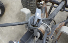 YAMAHA YF60 3NJ