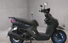 YAMAHA BW S125 SEA6J