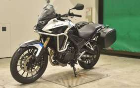 HONDA 400X 2023 NC56
