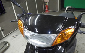 YAMAHA JOG Gen.5 2021 SA36J