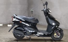 YAMAHA CYGNUS125Z TJAA