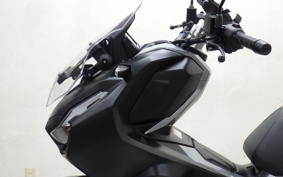 HONDA ADV150 KF38