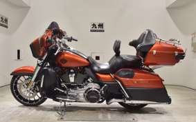 HARLEY FLHXSE 1920CVO 2017