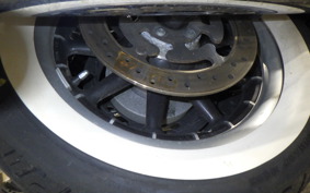 HARLEY FLHR 1580 2007