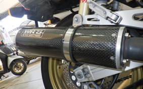 SUZUKI GSX400 IMPULSE 2009 GK7CA