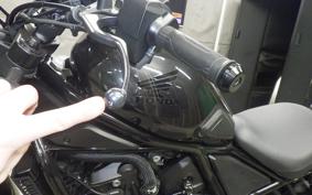 HONDA REBEL 1100 2022