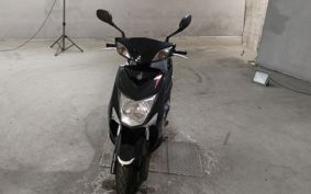 YAMAHA CYGNUS125XSR SE44J