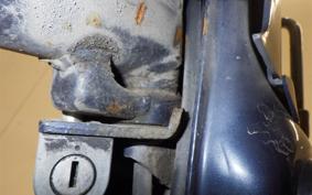 HONDA C50 SUPER CUB E 1998 C50