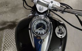 YAMAHA DRAGSTAR 250 VG02J