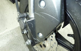 KAWASAKI Z125 PRO 2017 BR125H