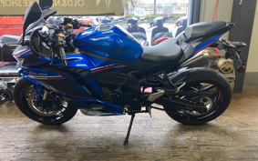 KAWASAKI NINJA ZX-4R SE 2023 ZX400P