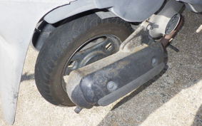 SUZUKI LET's 2 CA1PA