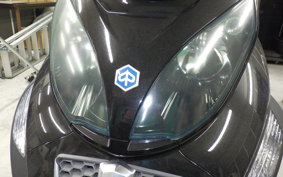 PIAGGIO MP3 250
