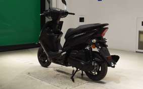 YAMAHA JOG125 2004 SEJ5J