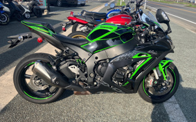 KAWASAKI NINJA ZX-10R KRT ED 2020 ZXT02E