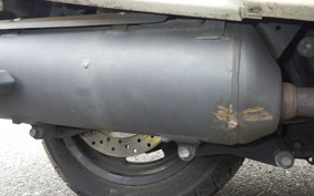 YAMAHA MAXAM 250 SG21J